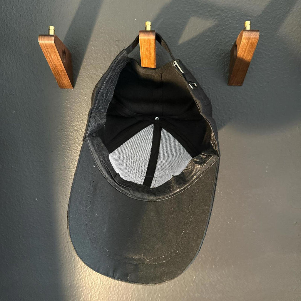 Men's Black Hat