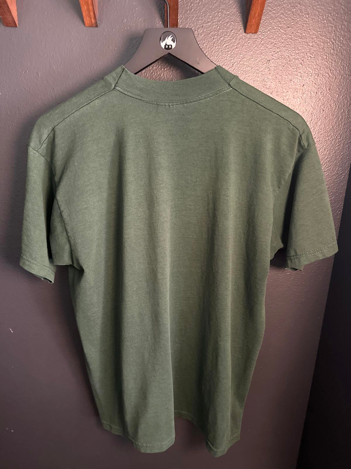 Vintage Bluegill Packer Football Club T-Shirt