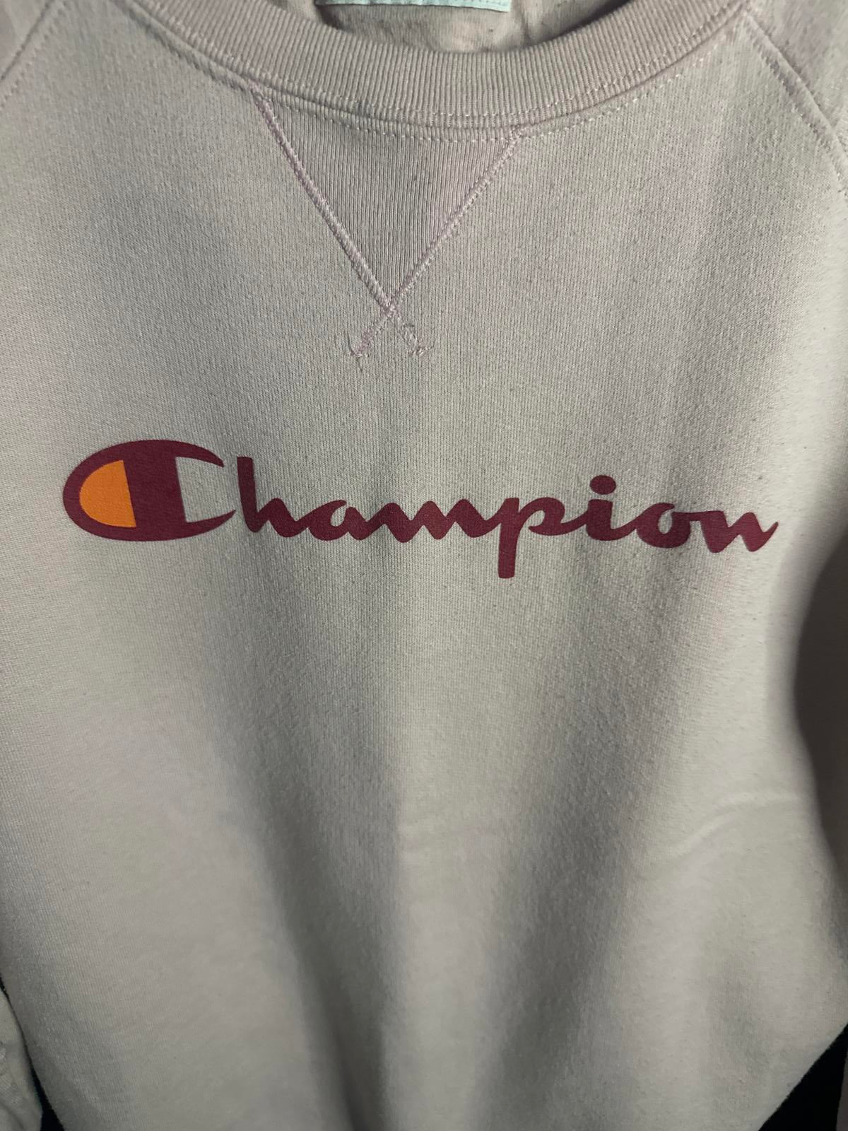 Champion Athletic Sweatshirt
