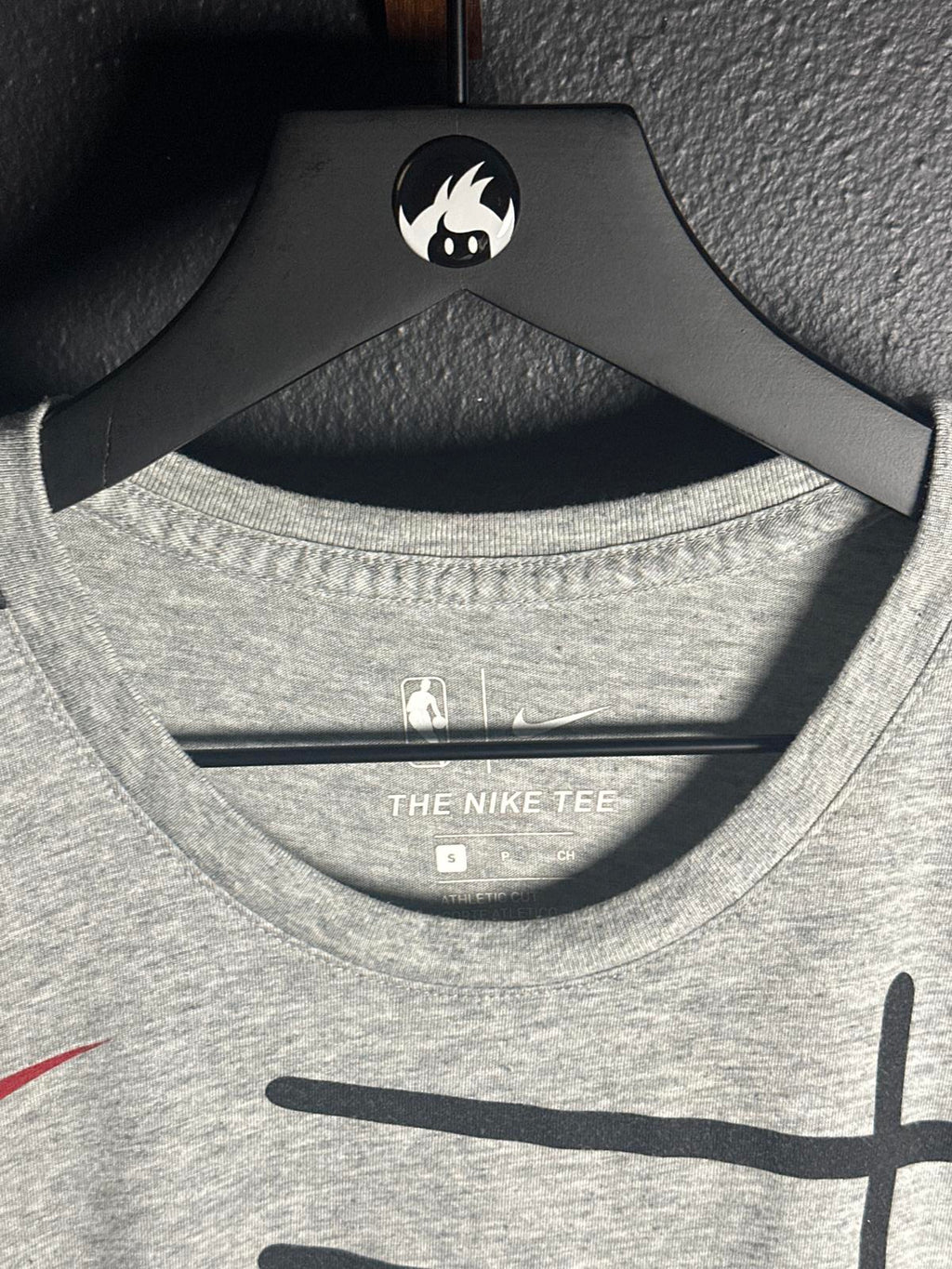 Nike Chicago Bulls Graphic T-Shirt