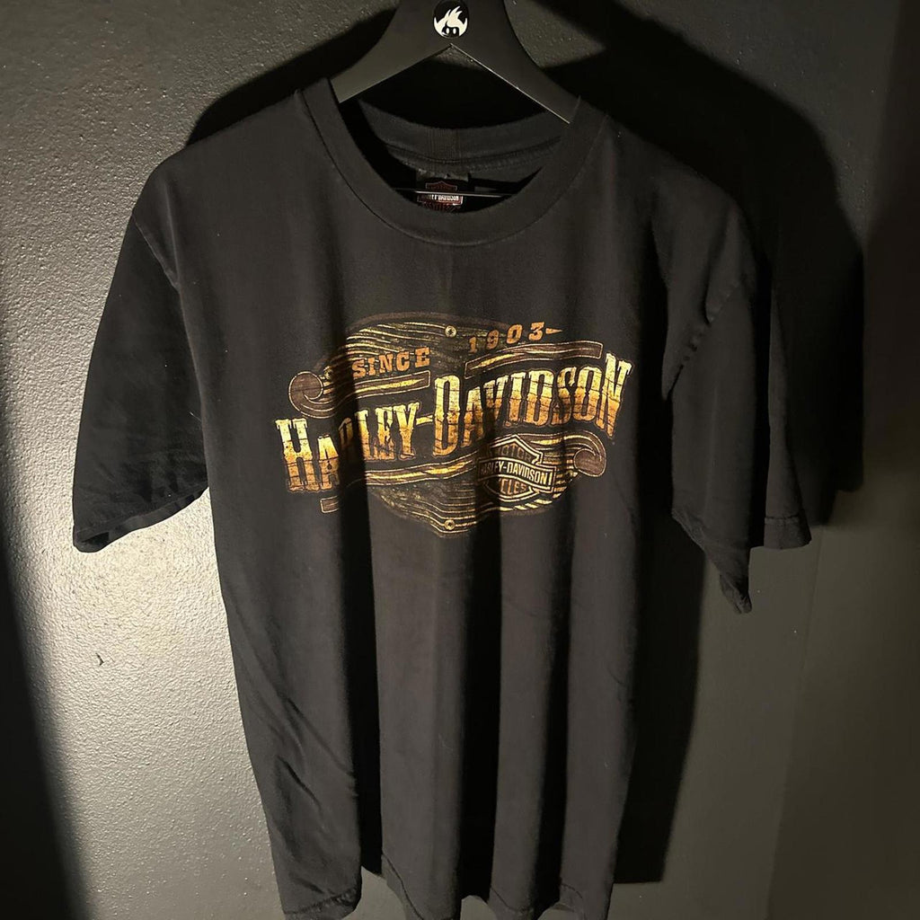 Harley-Davidson Graphic Tee