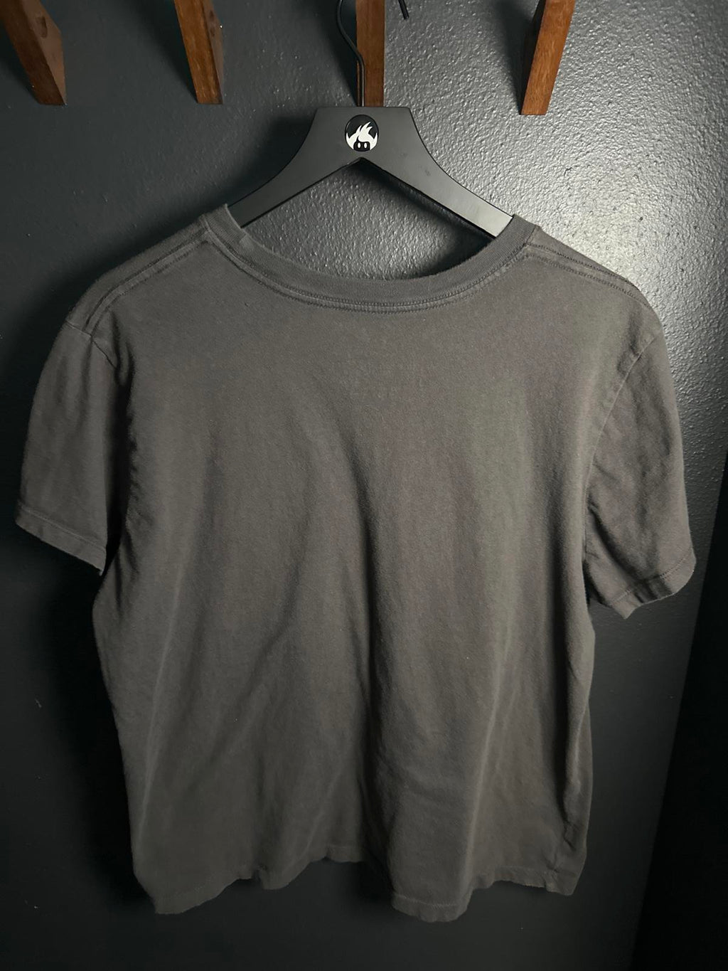 Mighty Fine Wyoming Graphic T-Shirt/Crop-Top