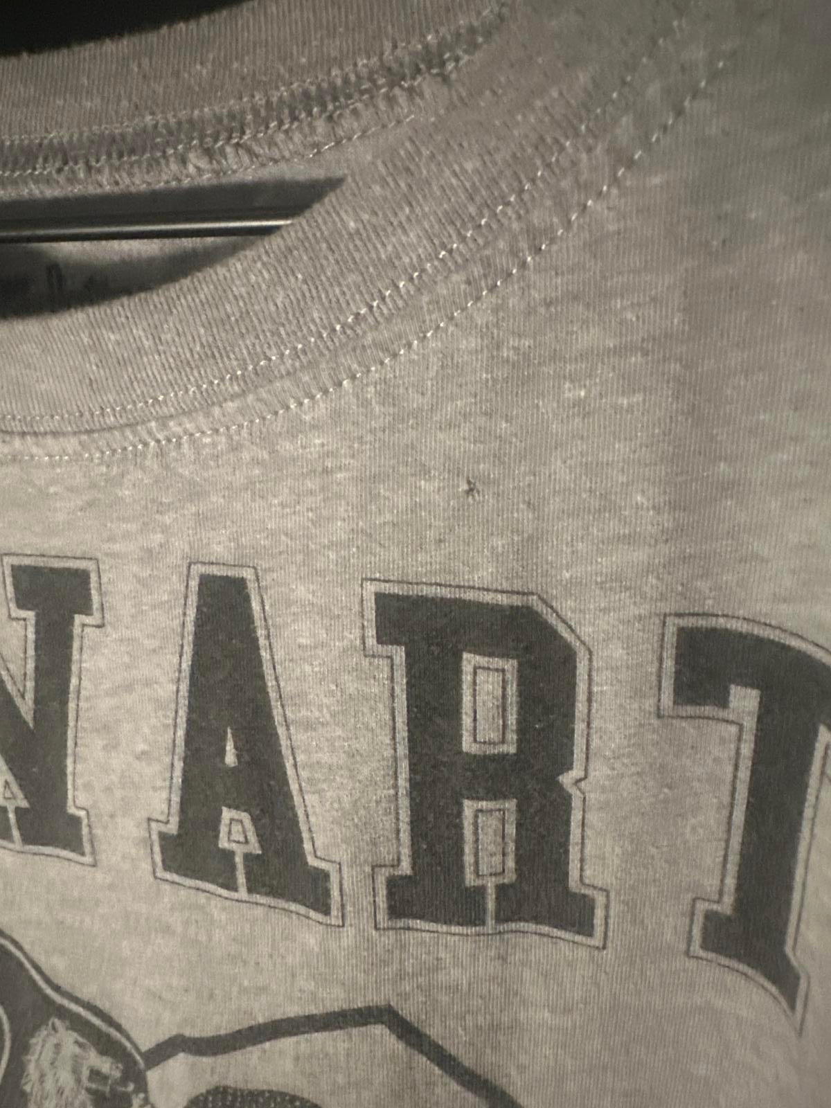 Harry Potter Hogwarts Alumni Graphic Tee