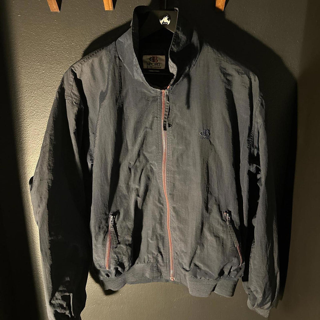 Croft & Barrow Men's Navy Jacket