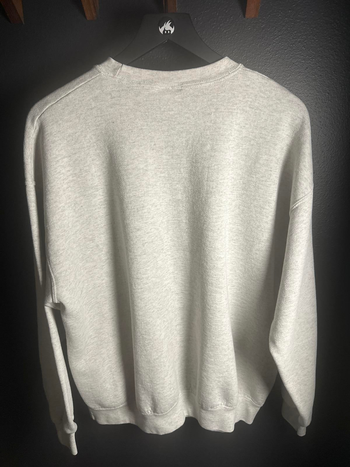 Lee Heavyweight Ripon Wisconsin Crewneck Sweatshirt