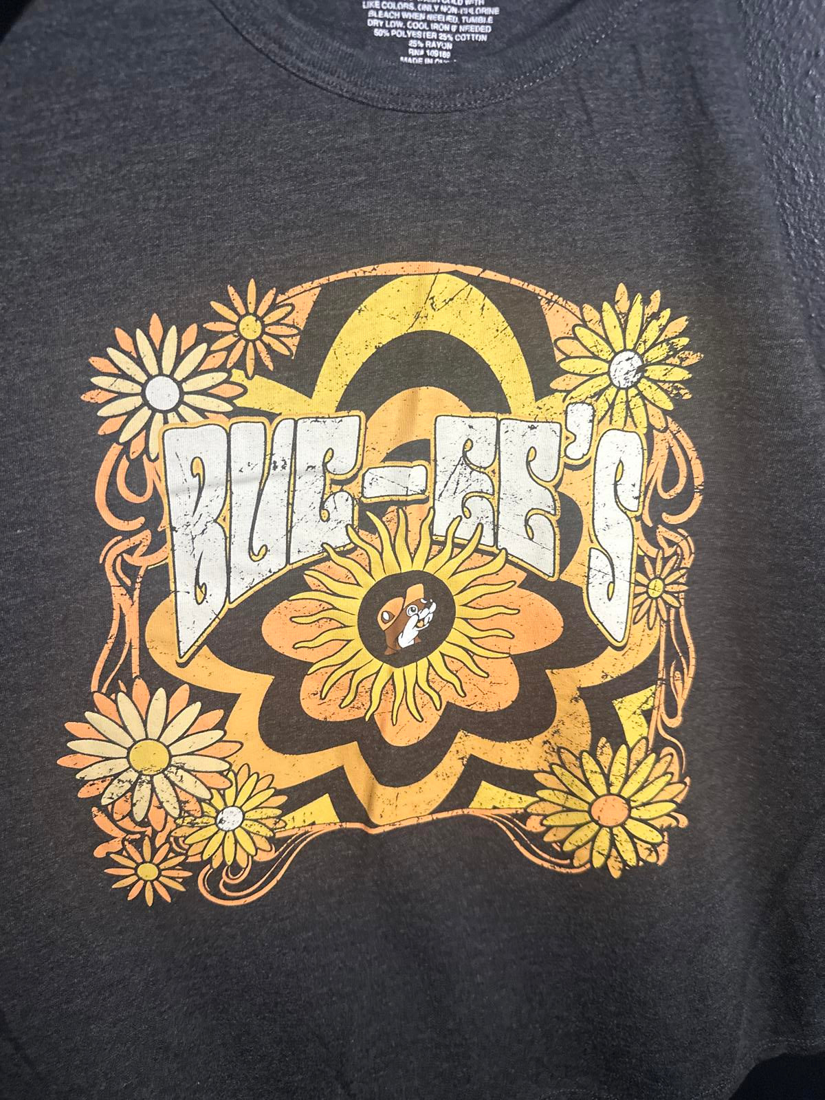 Buc-ee's Women's Graphic Tank Top XL