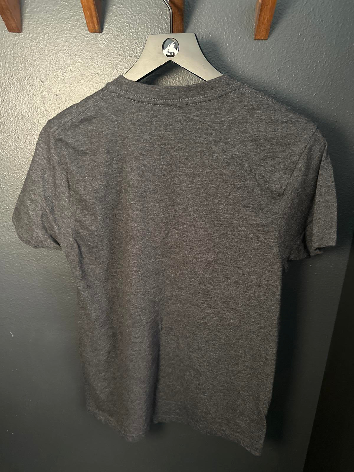 Nirvana Grunge Style Graphic Tee