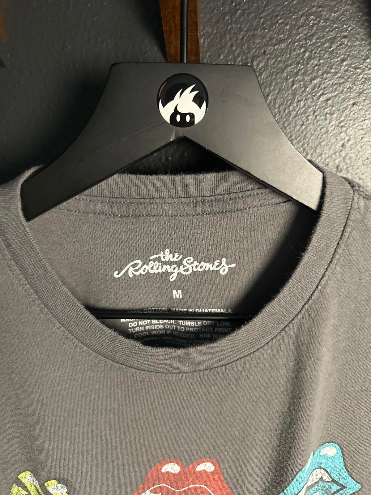 The Rolling Stones Graphic Tee