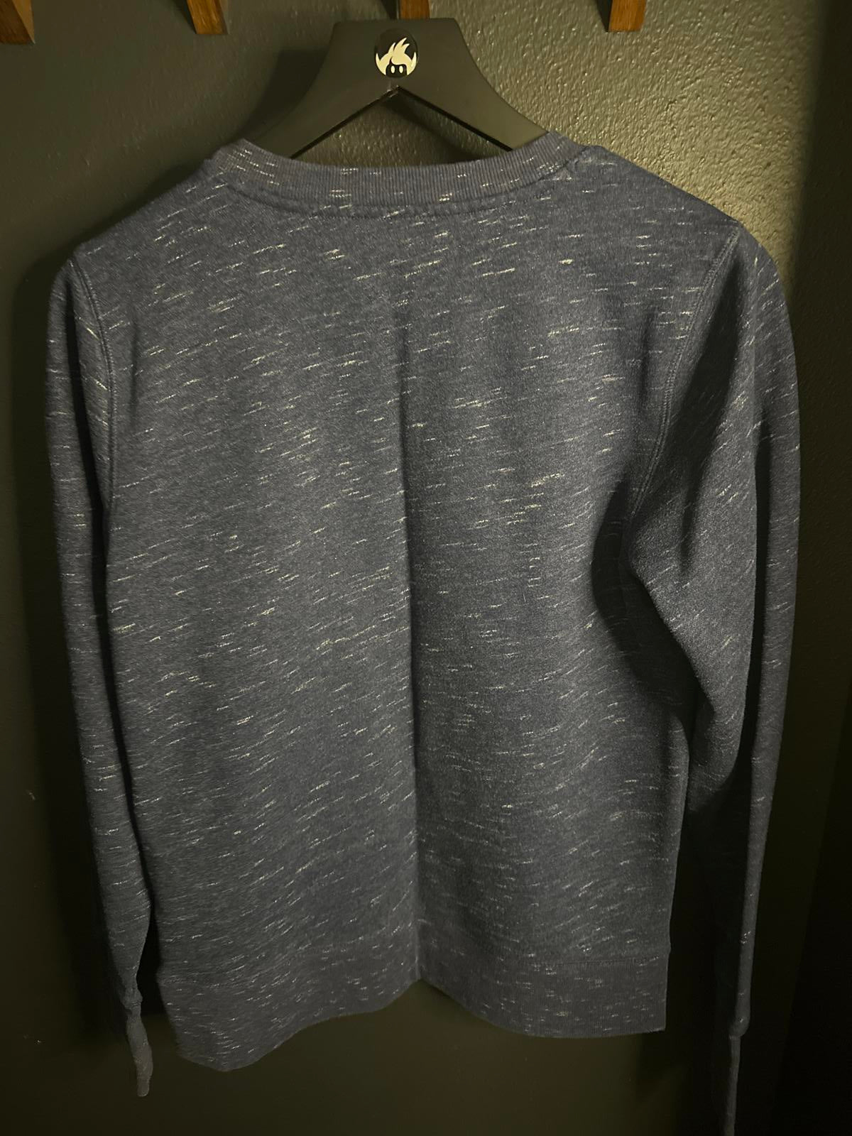 Tek Gear UltraSoft Fleece Crewneck Sweatshirt