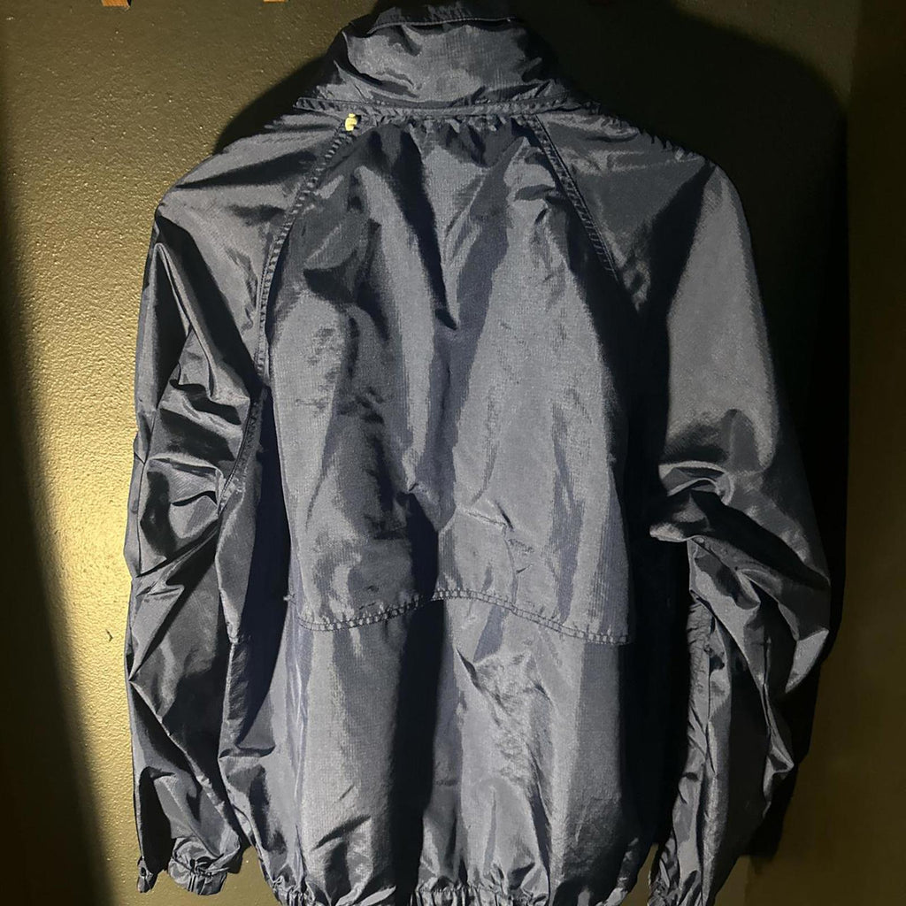 Vintage Eddie Bauer Windbreaker