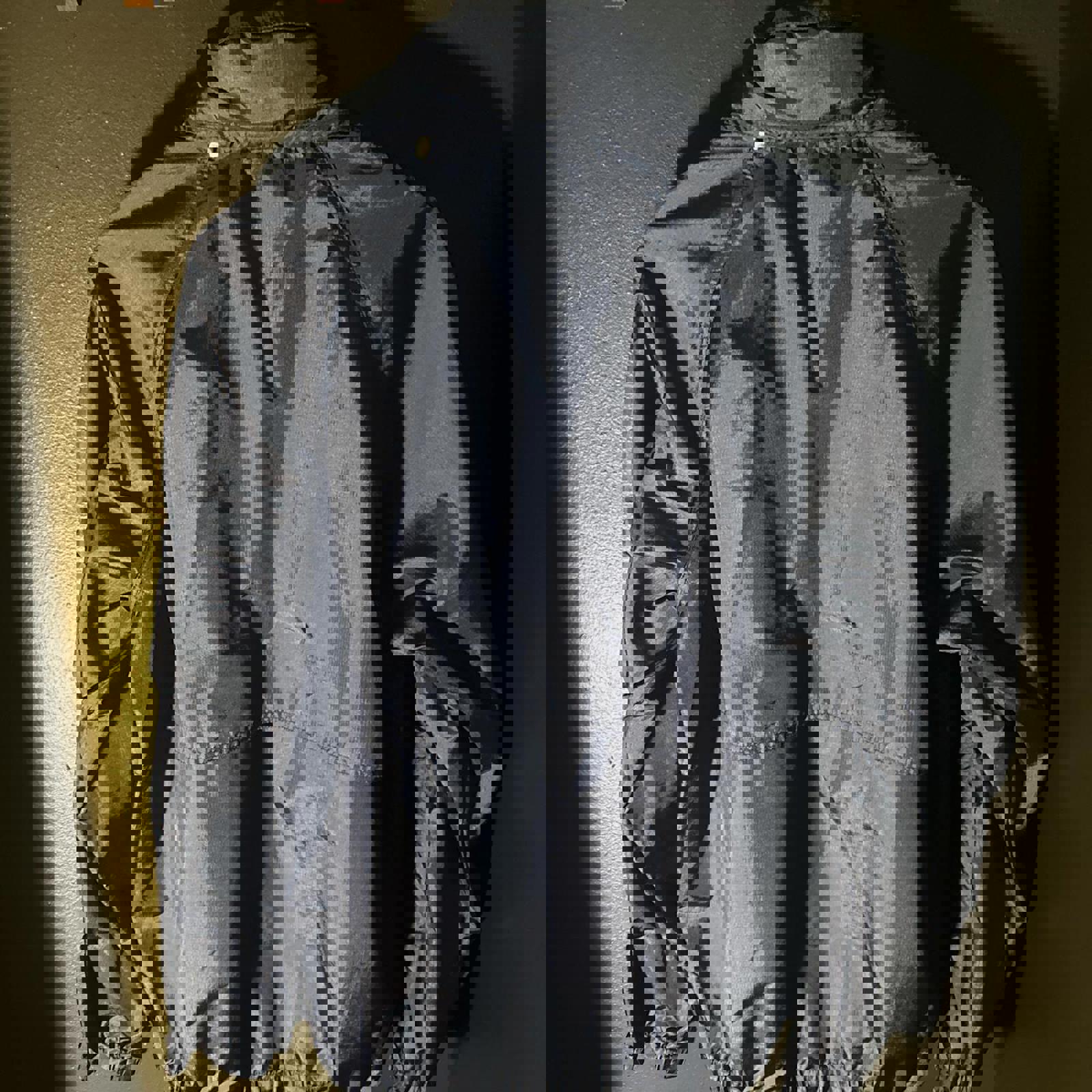 Vintage Eddie Bauer Windbreaker