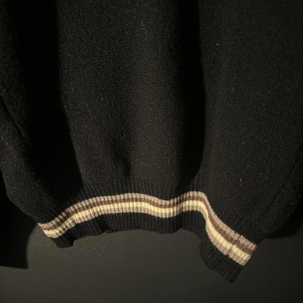 Vintage White Stage Sweater