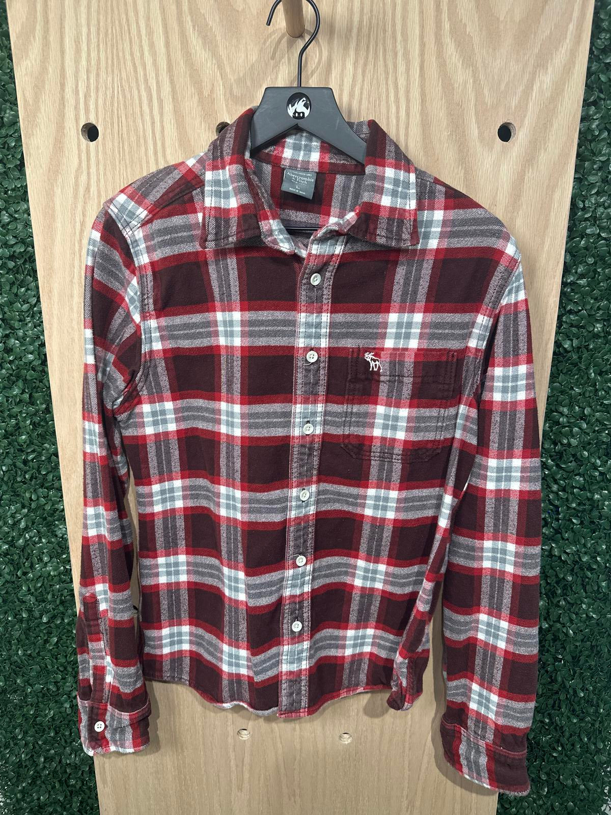 Men's Shirts