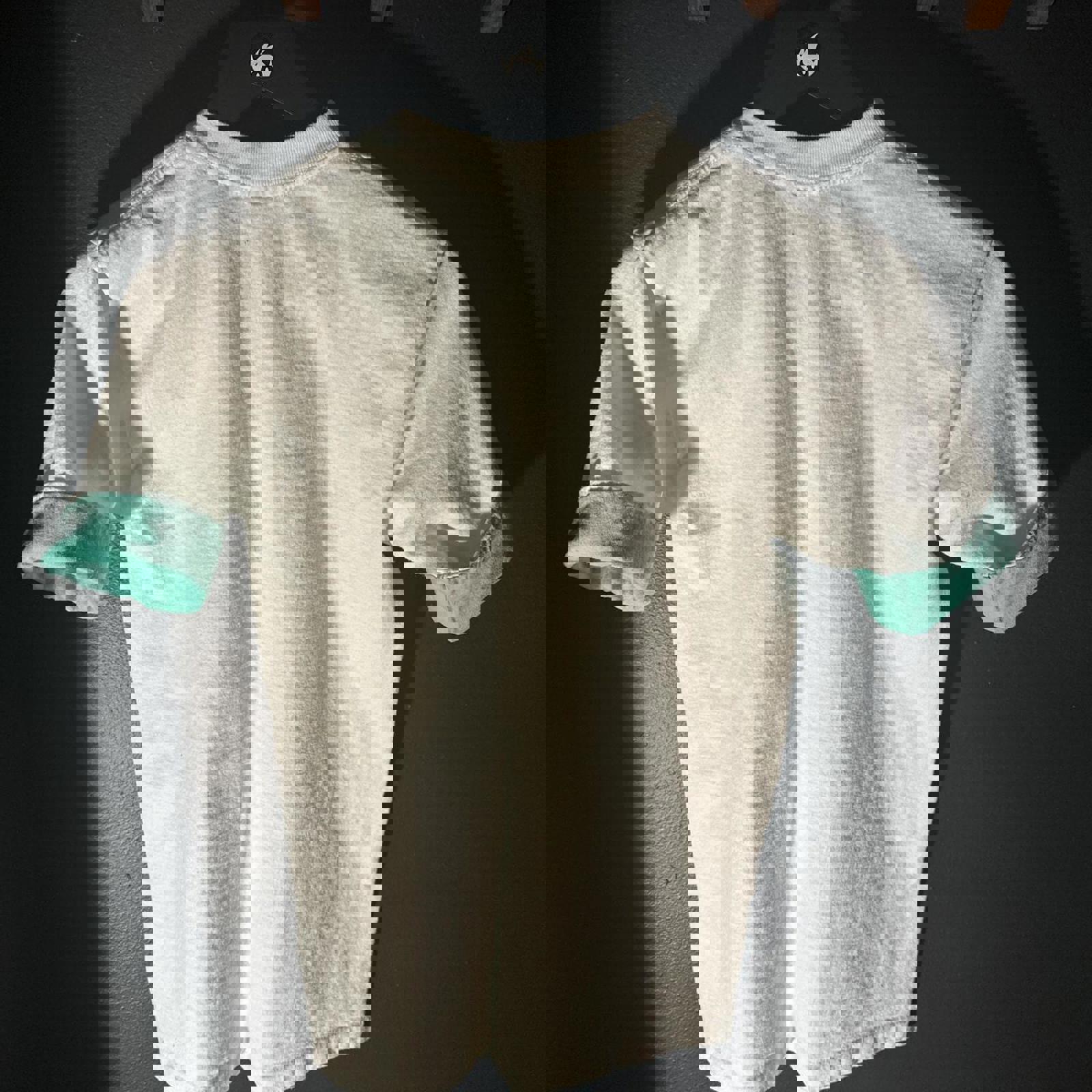 Vintage Velva Sheen Panama City Beach T-Shirt Size Small
