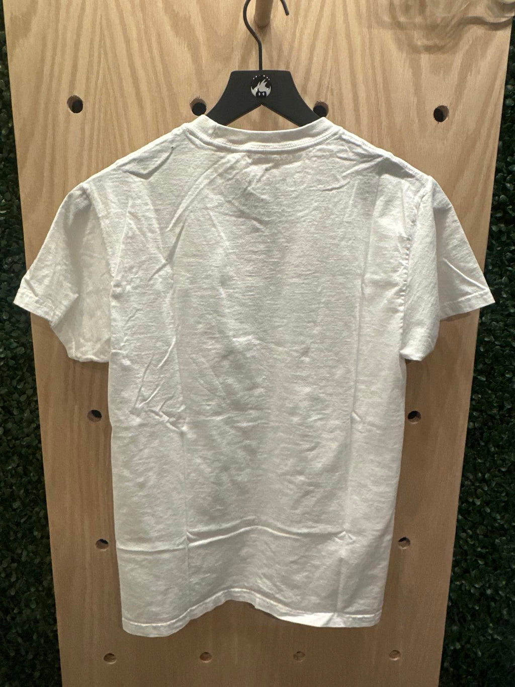 Friends TV Show Central Perk White Short Sleeve T-Shirt