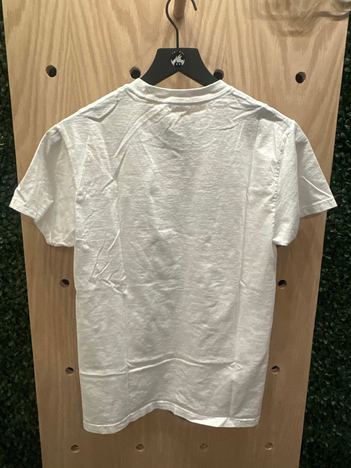 Friends TV Show Central Perk White Short Sleeve T-Shirt