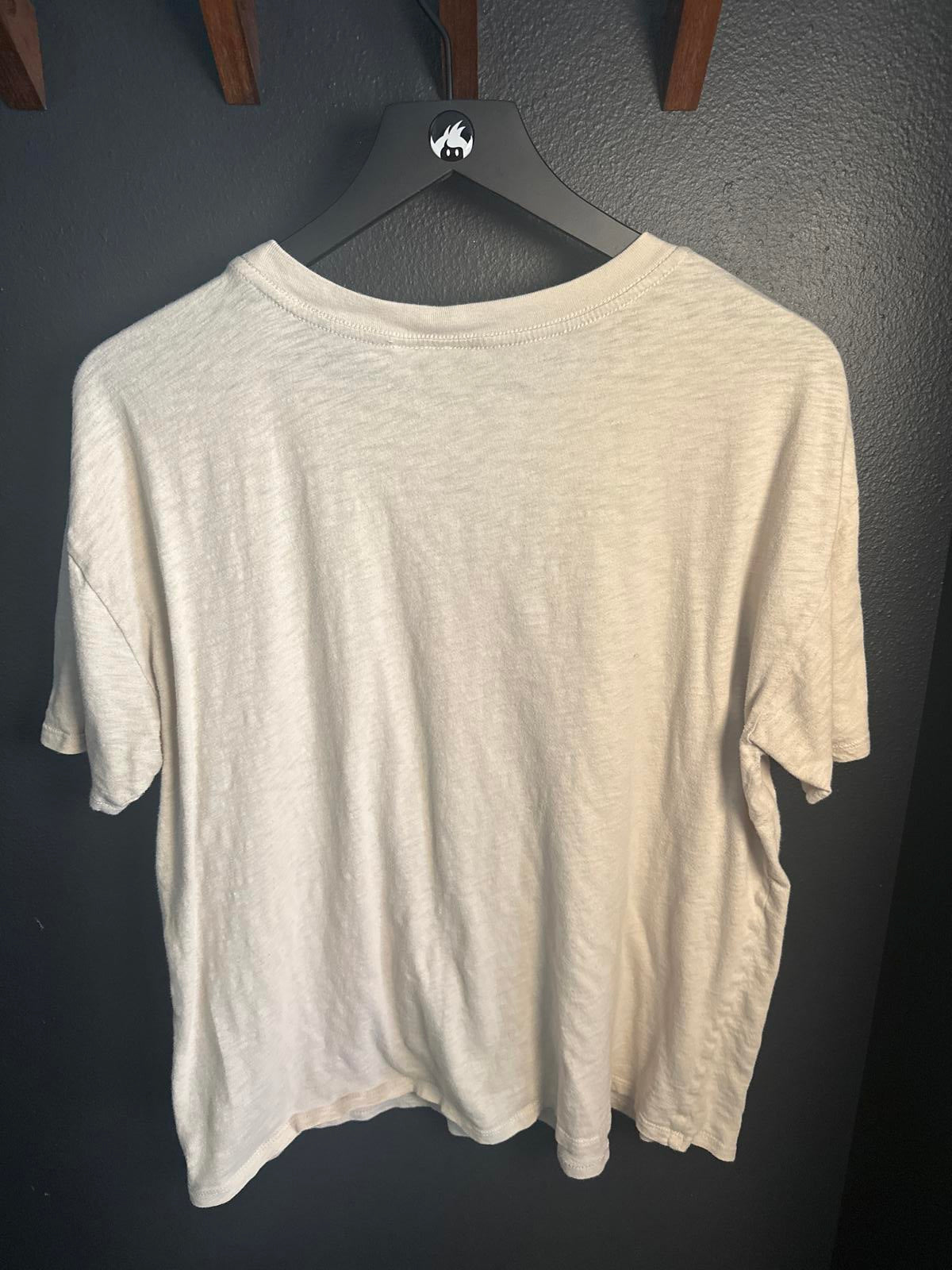 Desert Nite Motel Vintage Graphic Tee