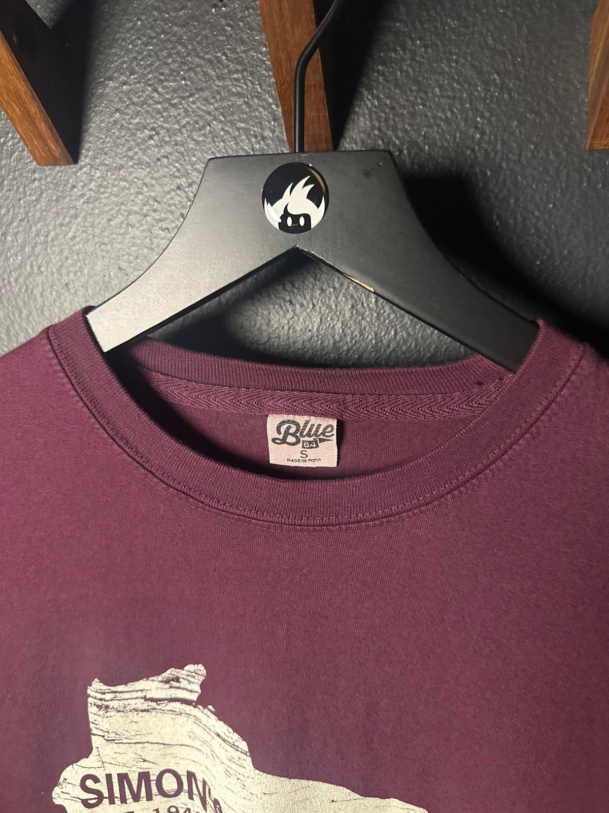 Simon's Cheese Long Sleeve Tee - Appleton, WI - Est. 1940