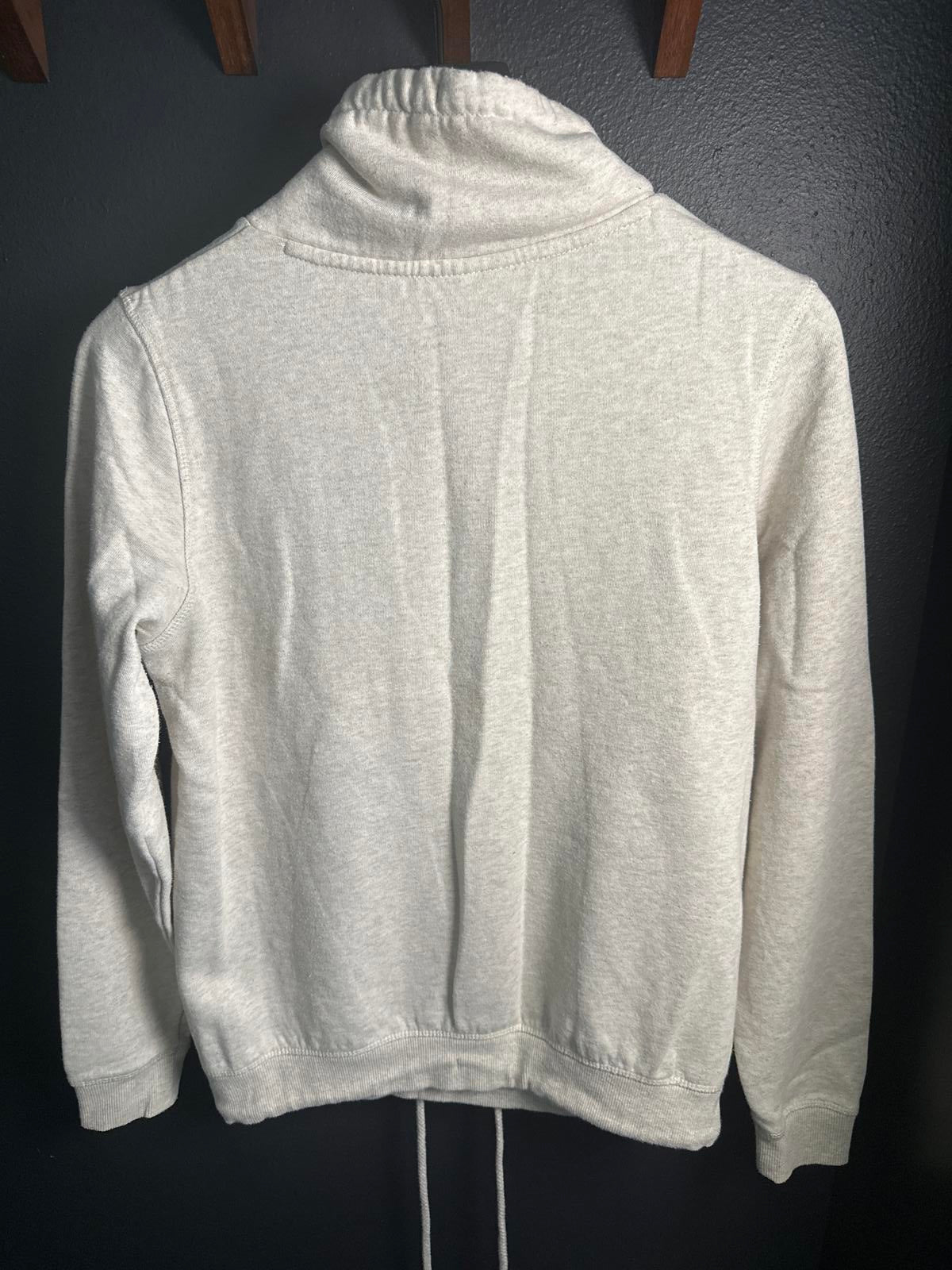 Tech Styles Gunflint Lodge Sweatshirt – Cozy Casual Wear