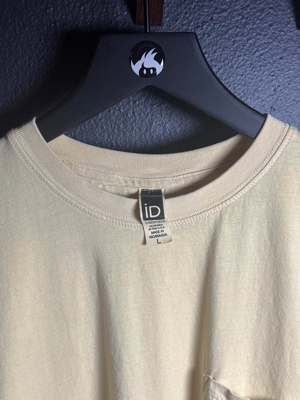 ID AJR Bummerland Graphic Pocket T-Shirt