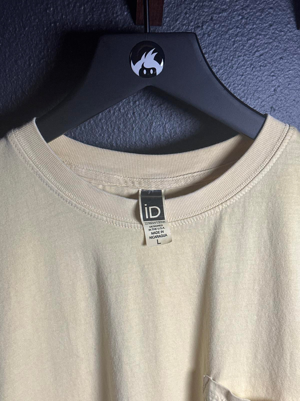 ID AJR Bummerland Graphic Pocket T-Shirt