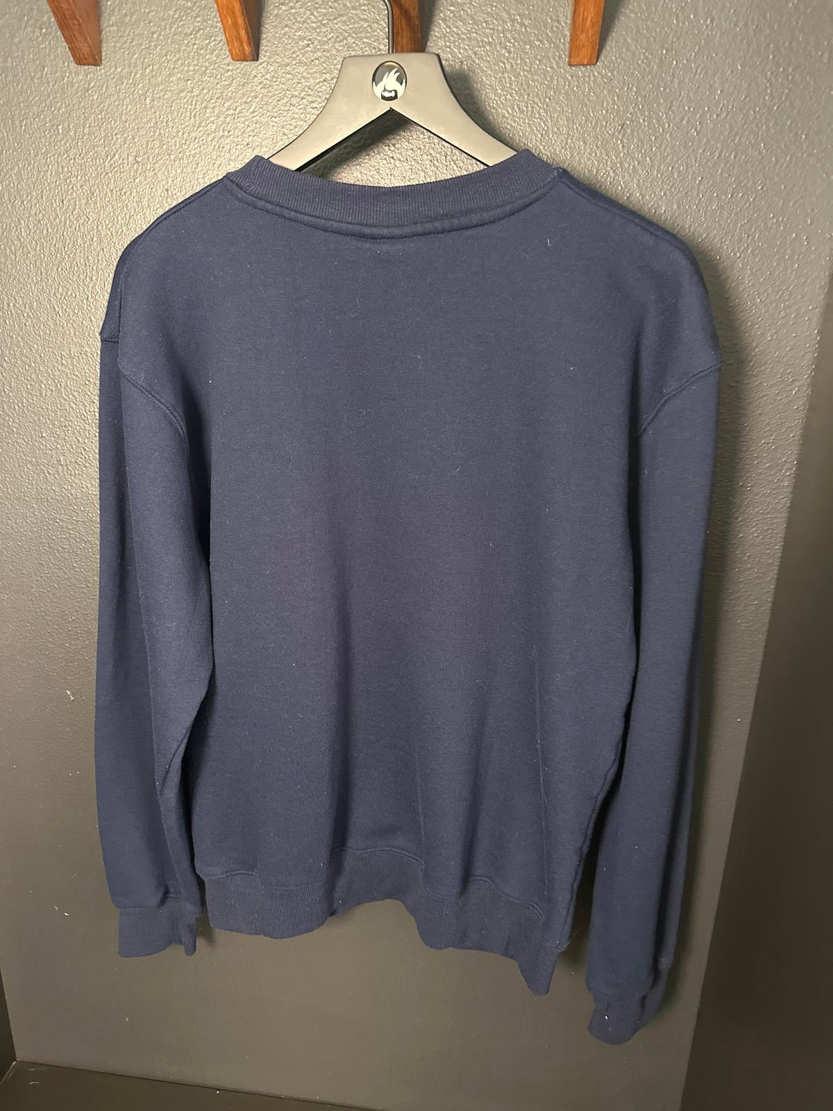 NYPD Police Department Mens Sweatshirt