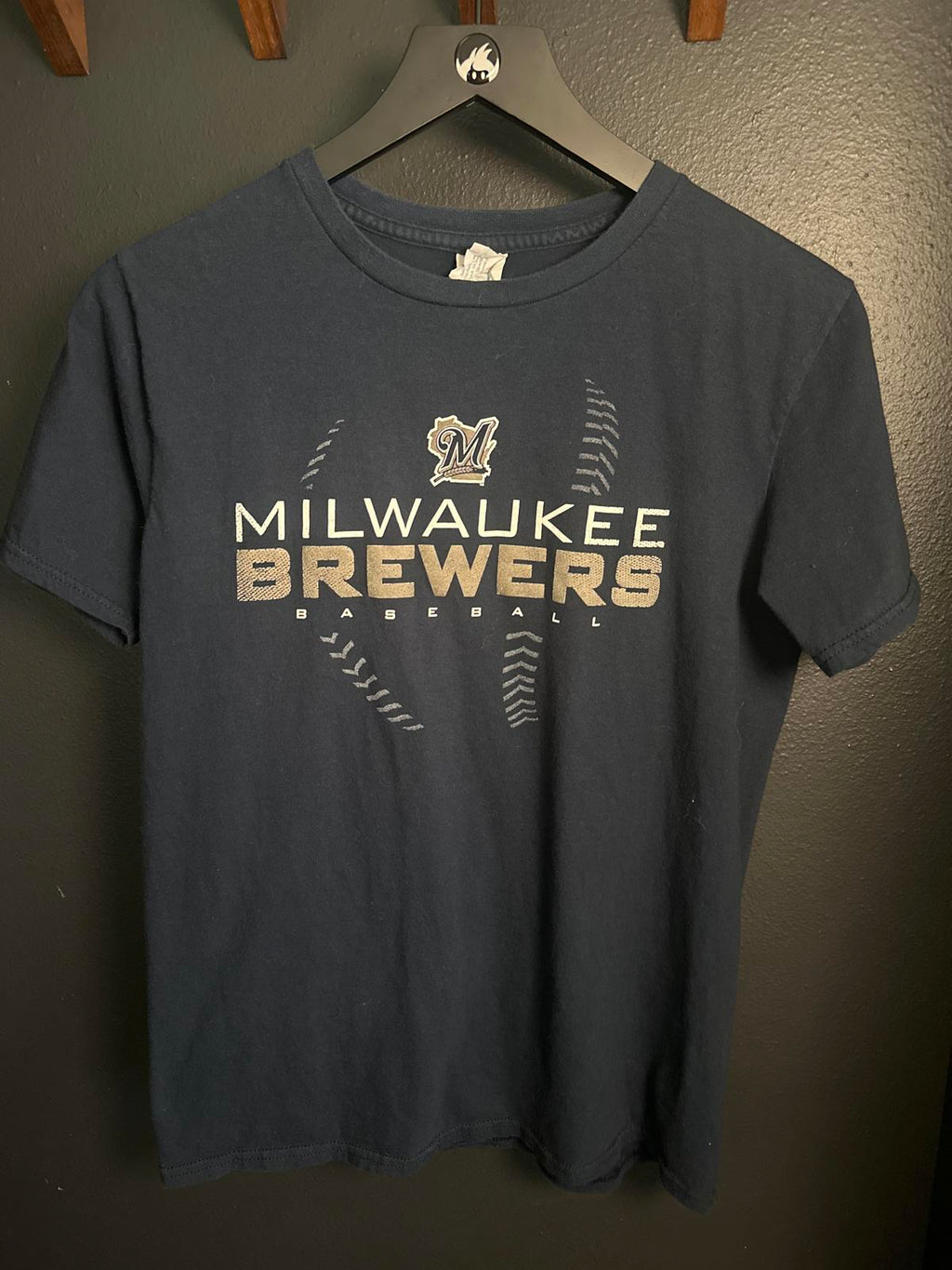 Milwaukee Brewers - T-Shirt - Kwik Trip