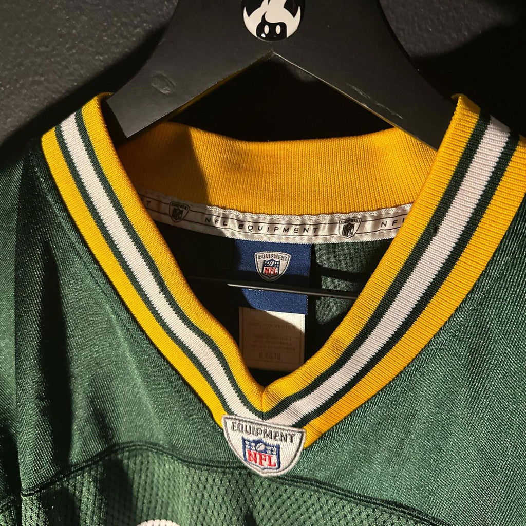Aaron Rodgers Jersey Size XL