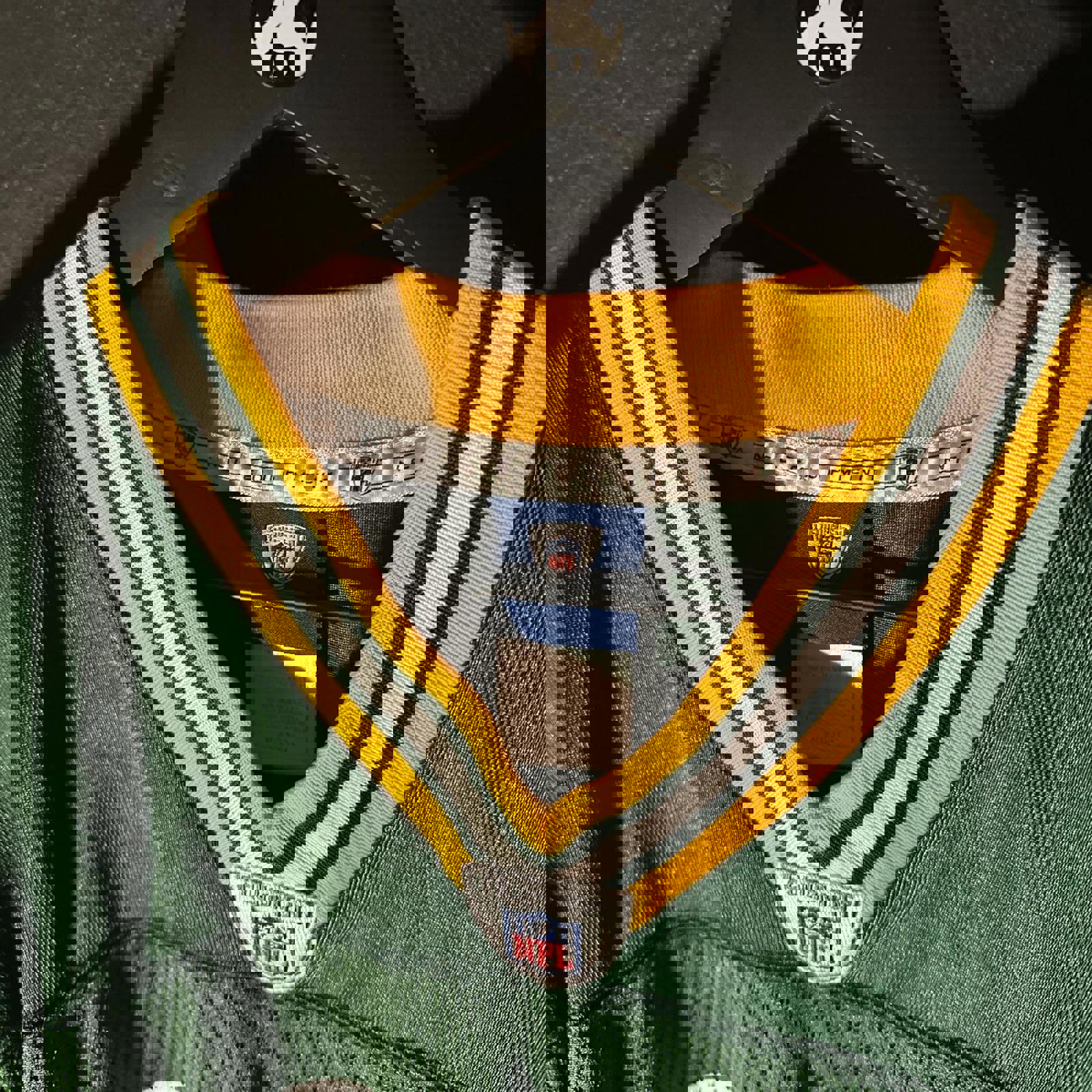 Aaron Rodgers Jersey Size XL