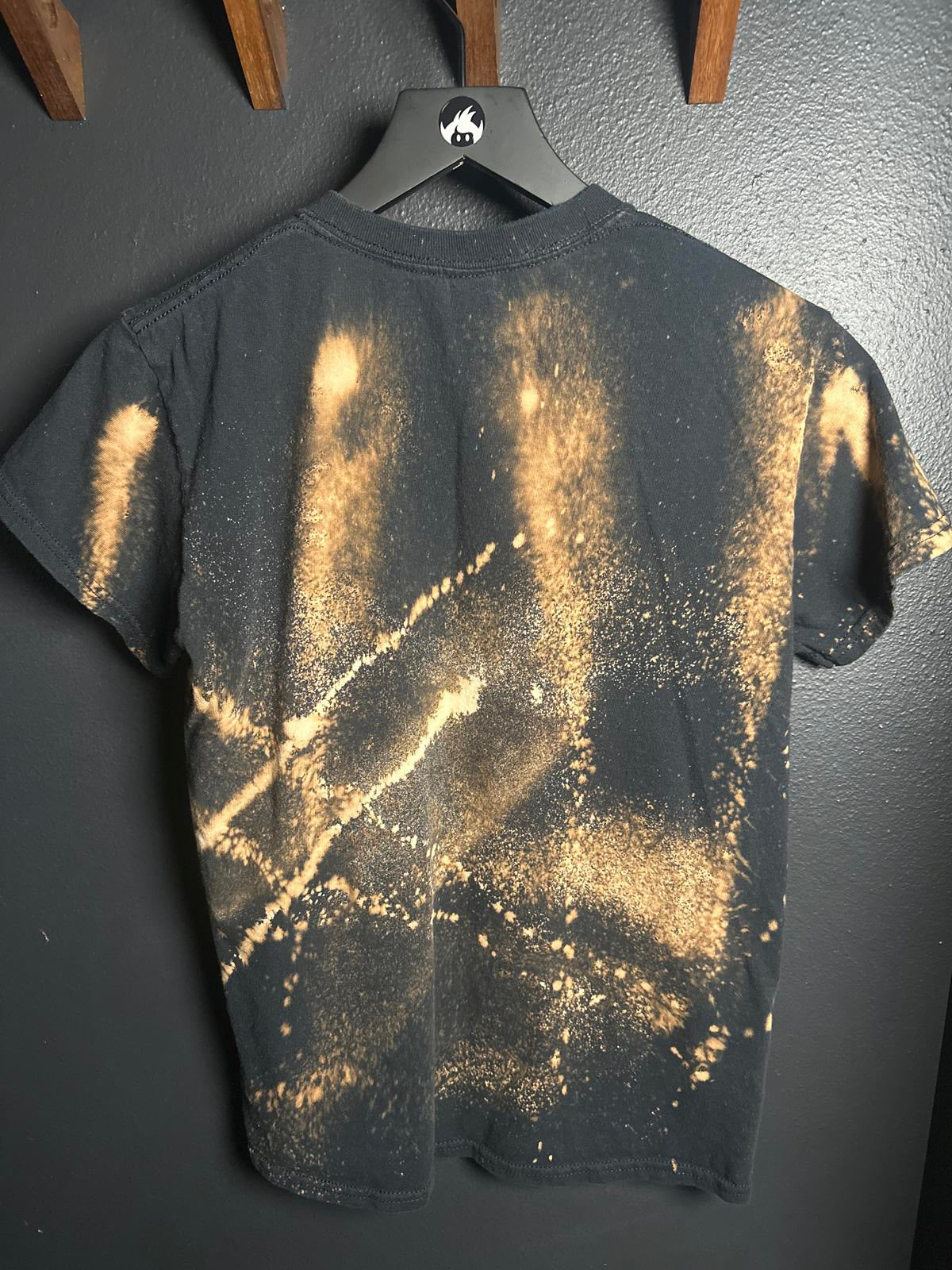 Scary Movies & Chill Graphic Tee