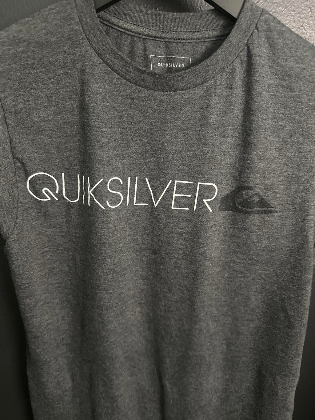 Quiksilver Graphic T-Shirt