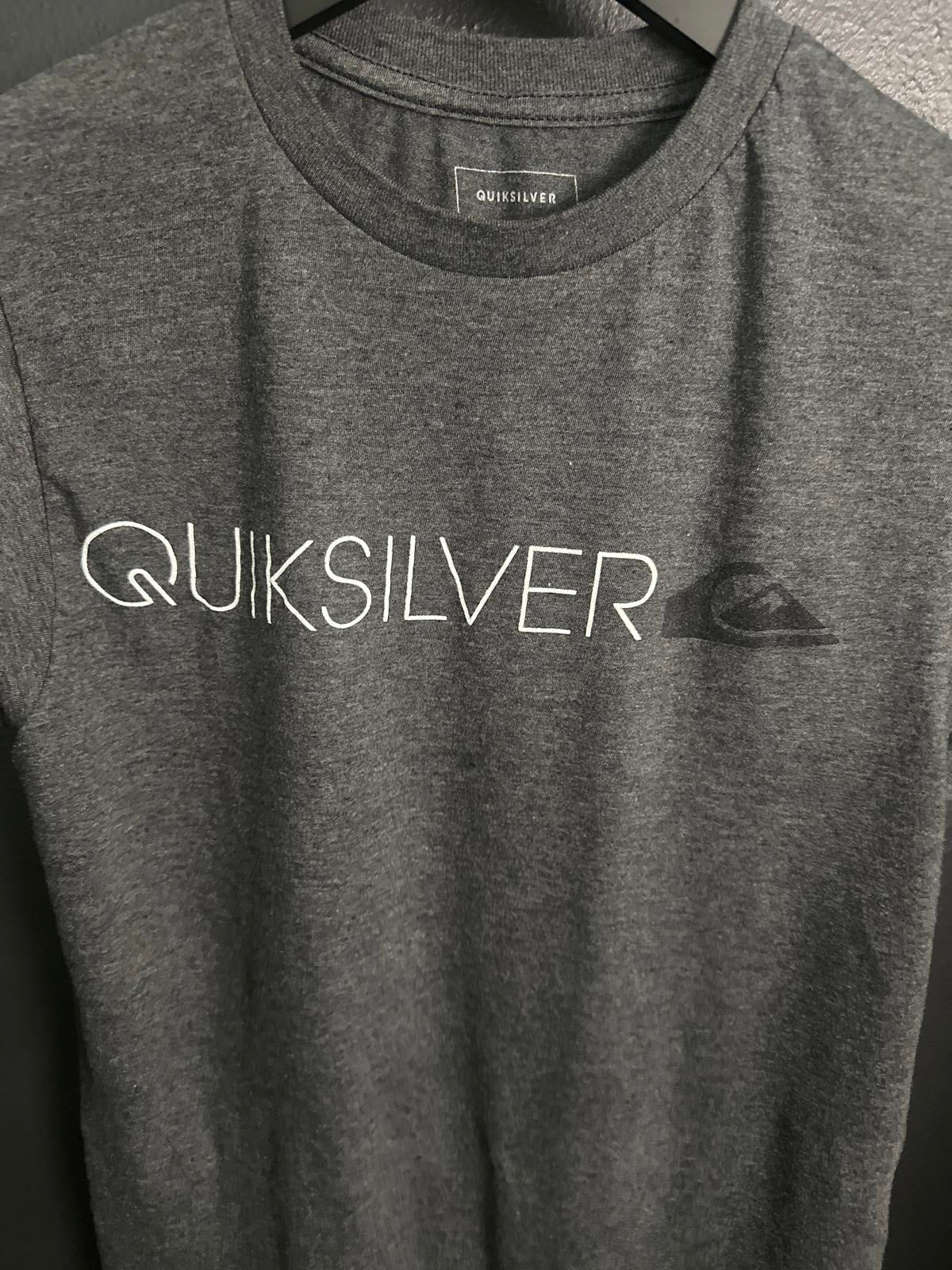 Quiksilver Graphic T-Shirt