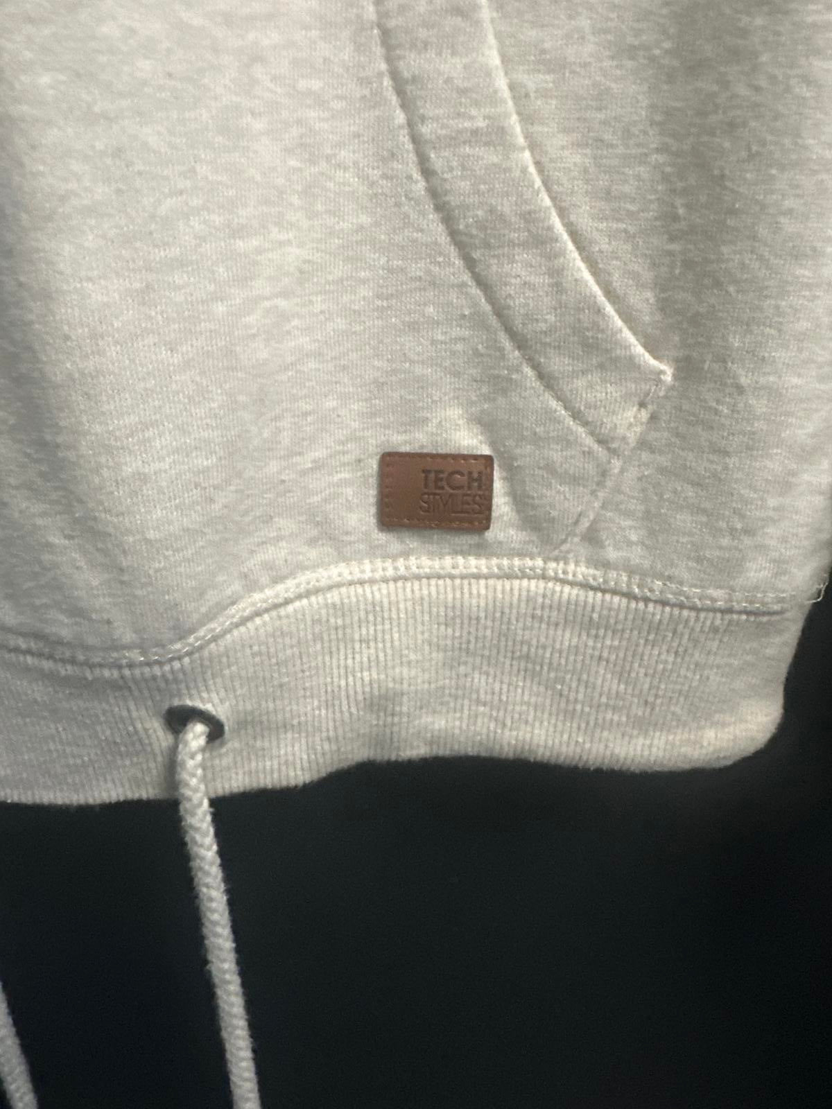 Tech Styles Gunflint Lodge Sweatshirt – Cozy Casual Wear