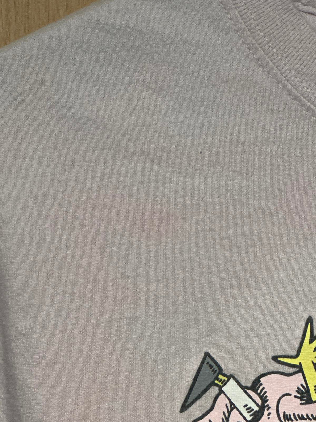 Rick And Morty Graphic Print Short Sleeve T-Shirt