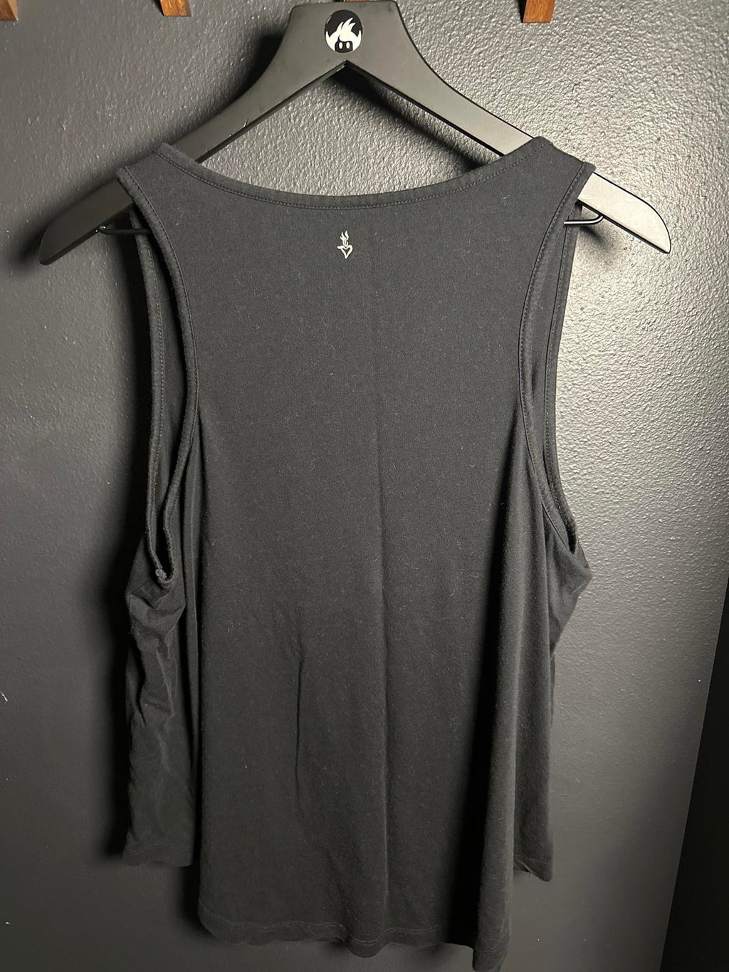 Torrid Active Let's Do This Tank Top - Black