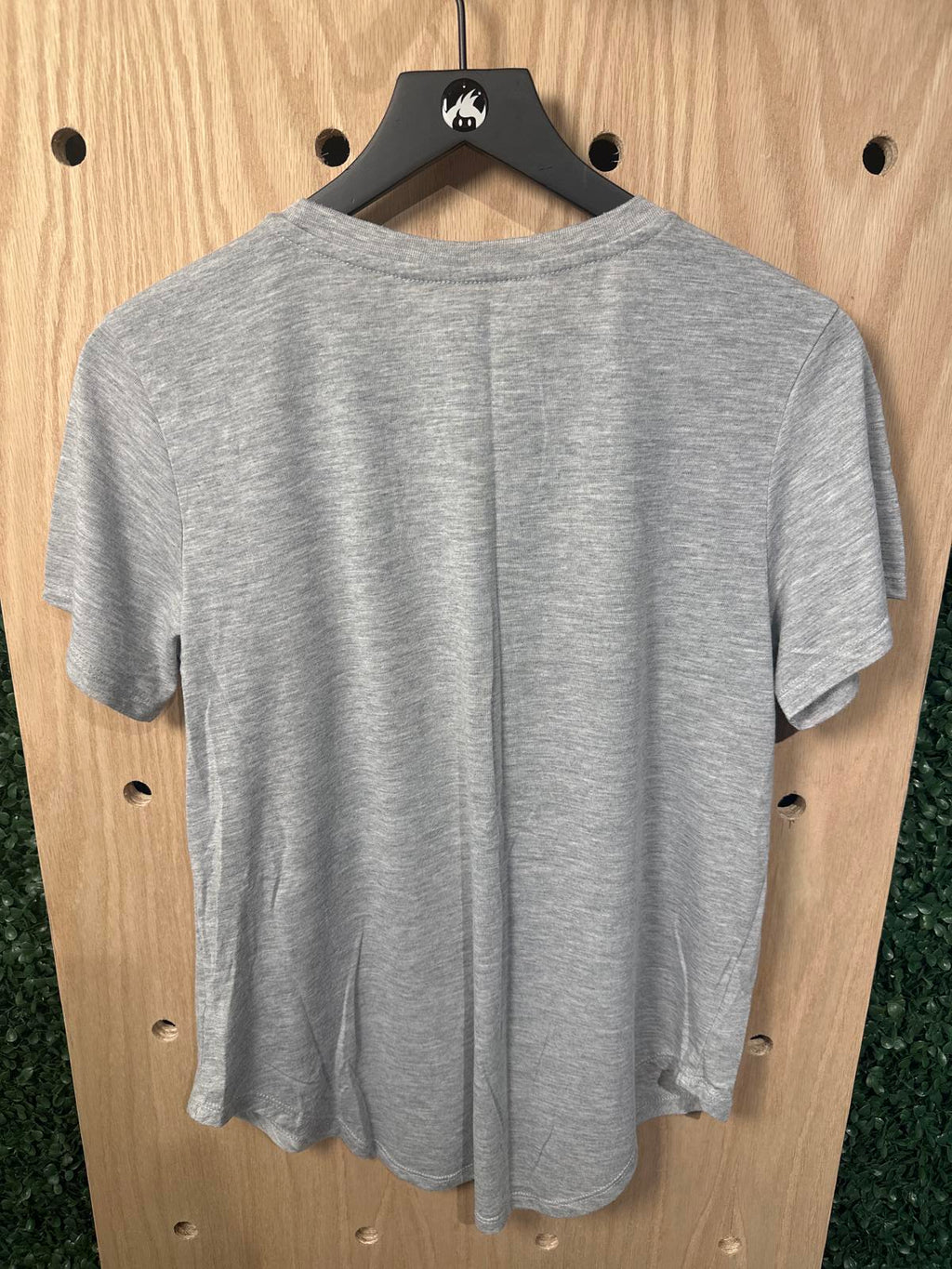 Disney Tigger High Energy Gray T-Shirt