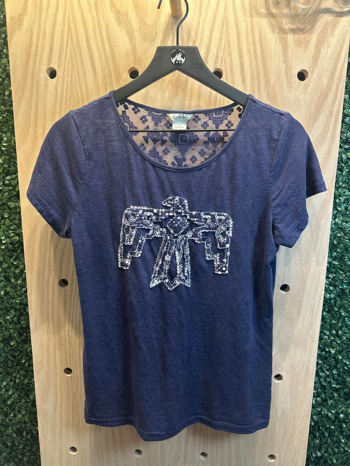 Ariat Women's Short Sleeve T-Shirt