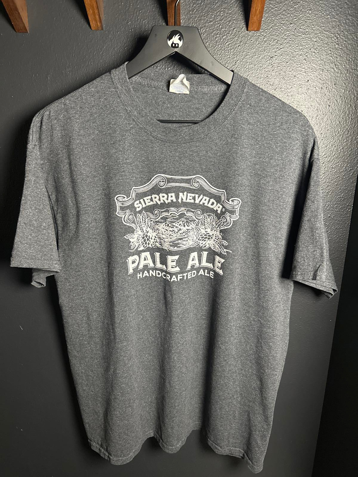 Sierra Nevada Pale Ale Graphic T-Shirt