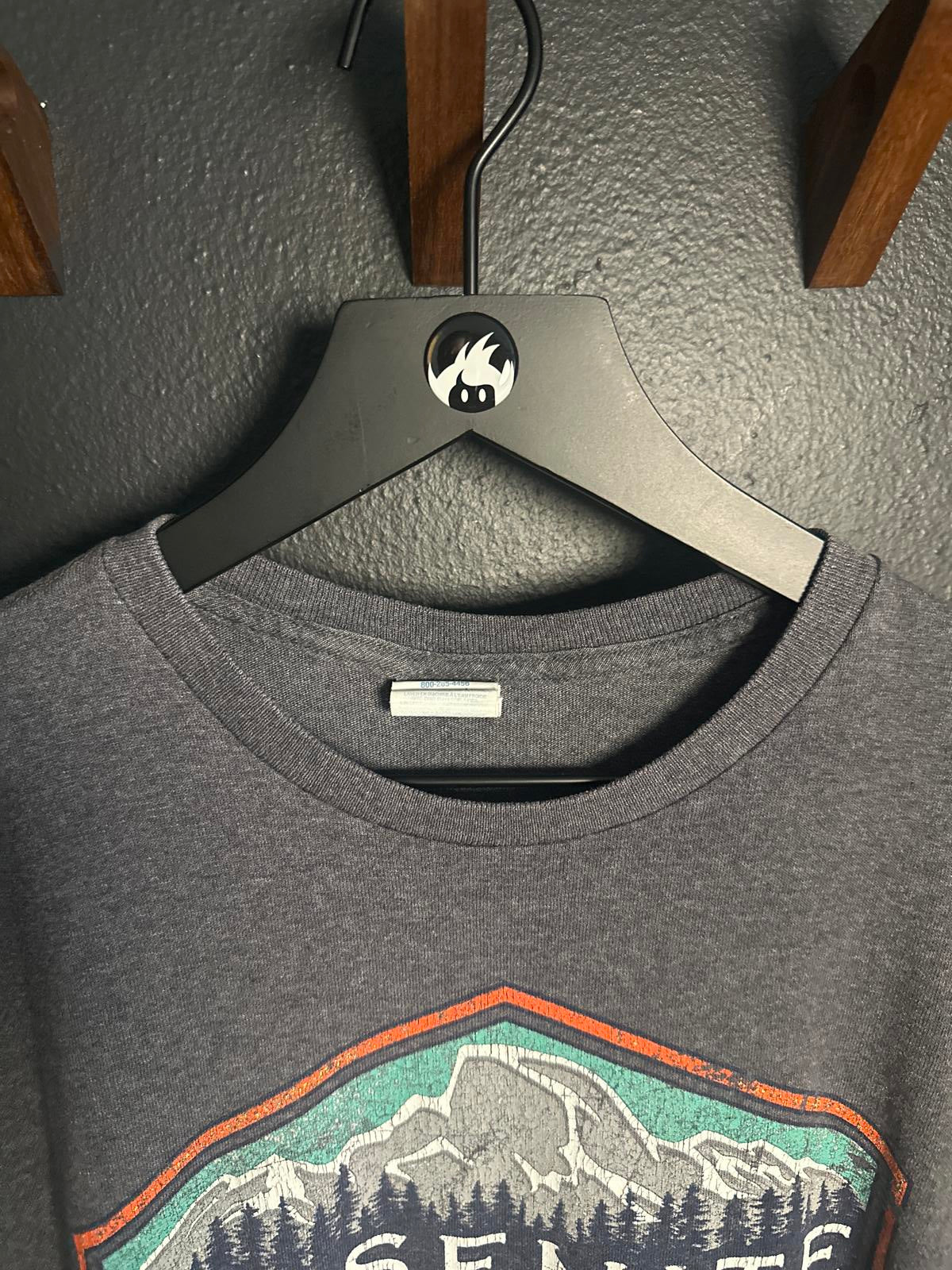 Men's Yosemite National Park Graphic T-Shirt