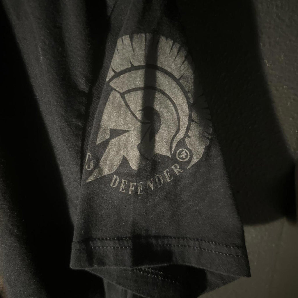 We The People Relentless Defender T-Shirt