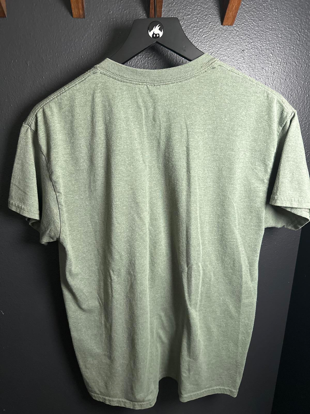 Bait Shop Vintage Style Graphic Tee