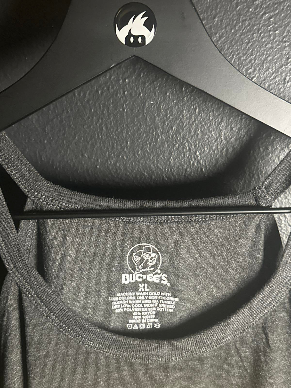 Buc-ee's Women's Graphic Tank Top XL