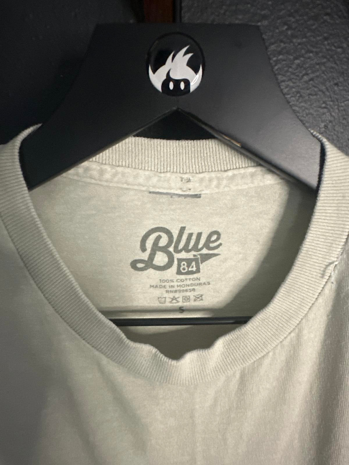 Blue 84 Estes Park T-Shirt - Land of the Free