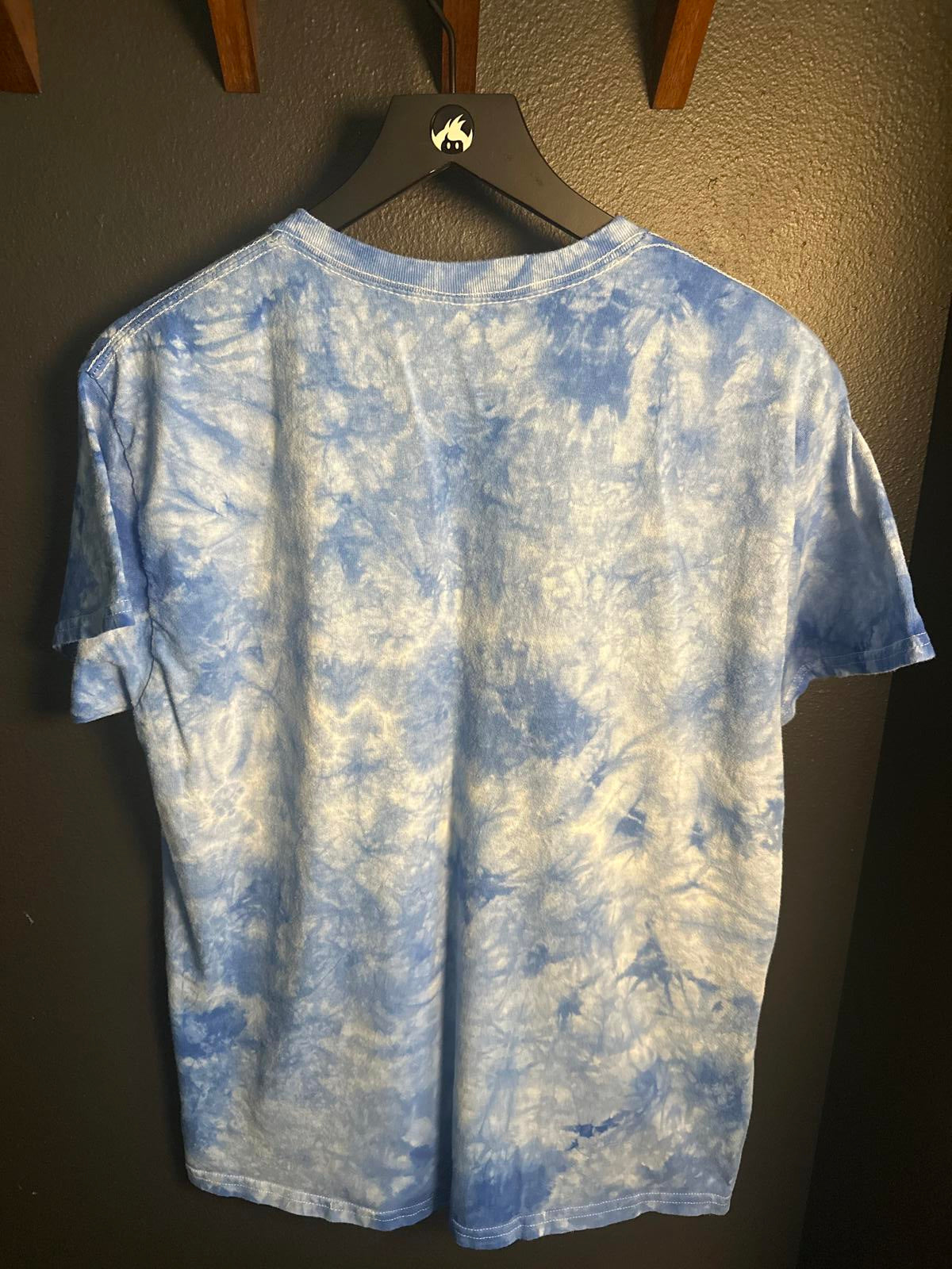 Rice Lake Archery Tie-Dye T-Shirt