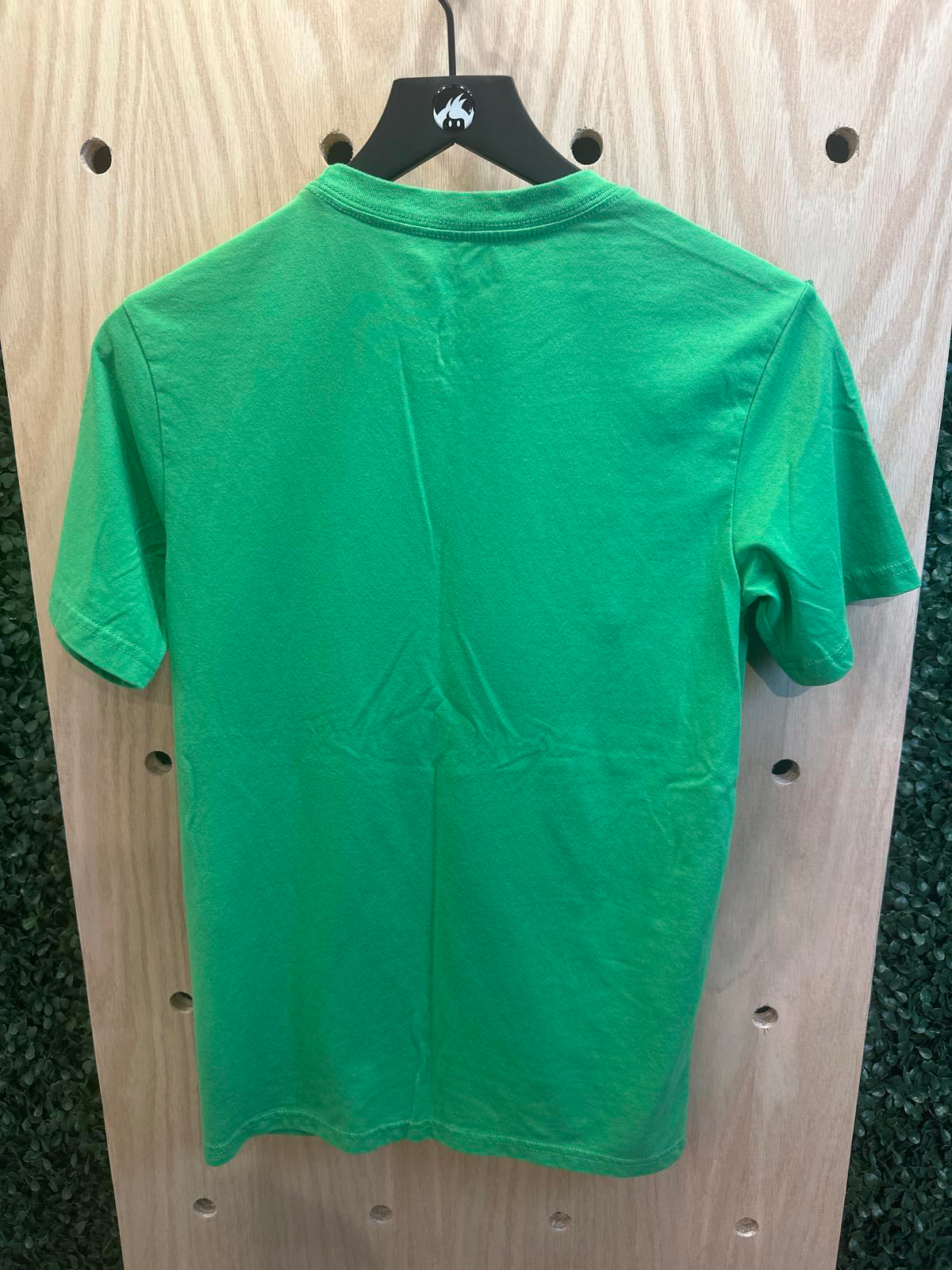 Nickelodeon Patrick Star St. Patrick's Day Green T-Shirt XS
