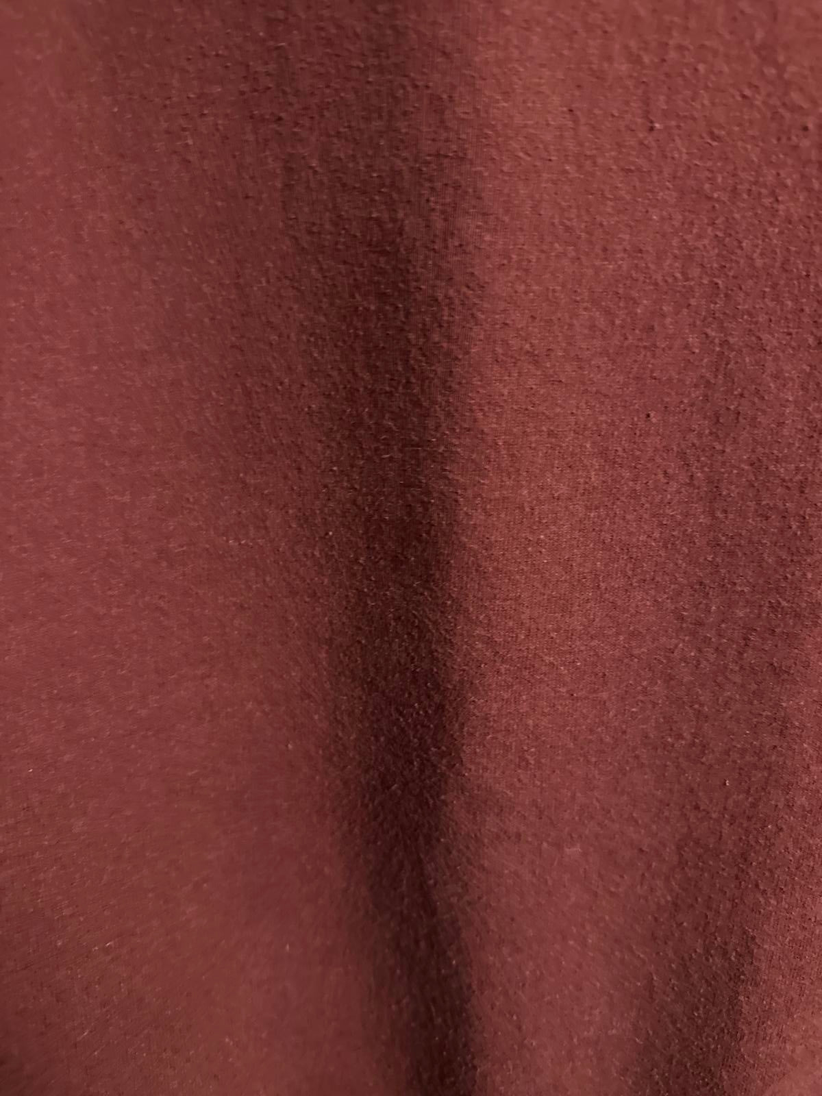 Champions Authentic Athleisure Sweatshirt - Deep Burgundy