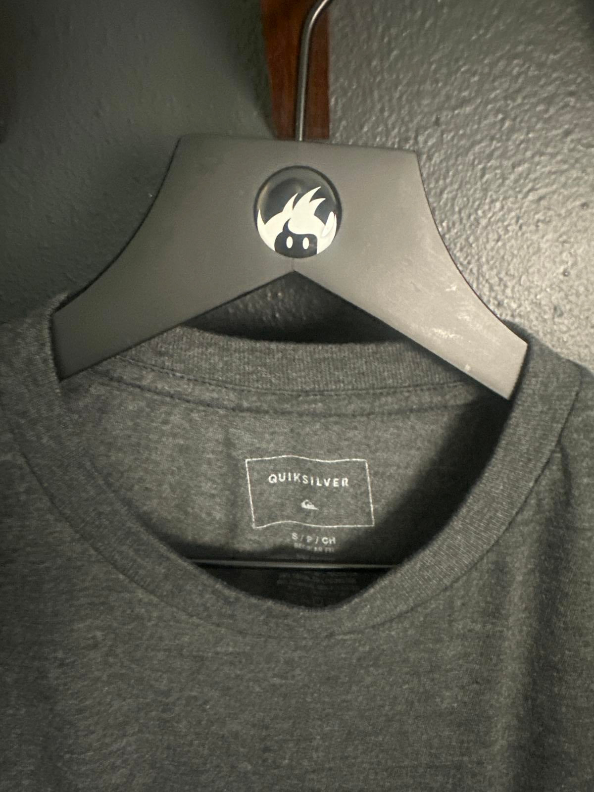 Quiksilver Graphic T-Shirt