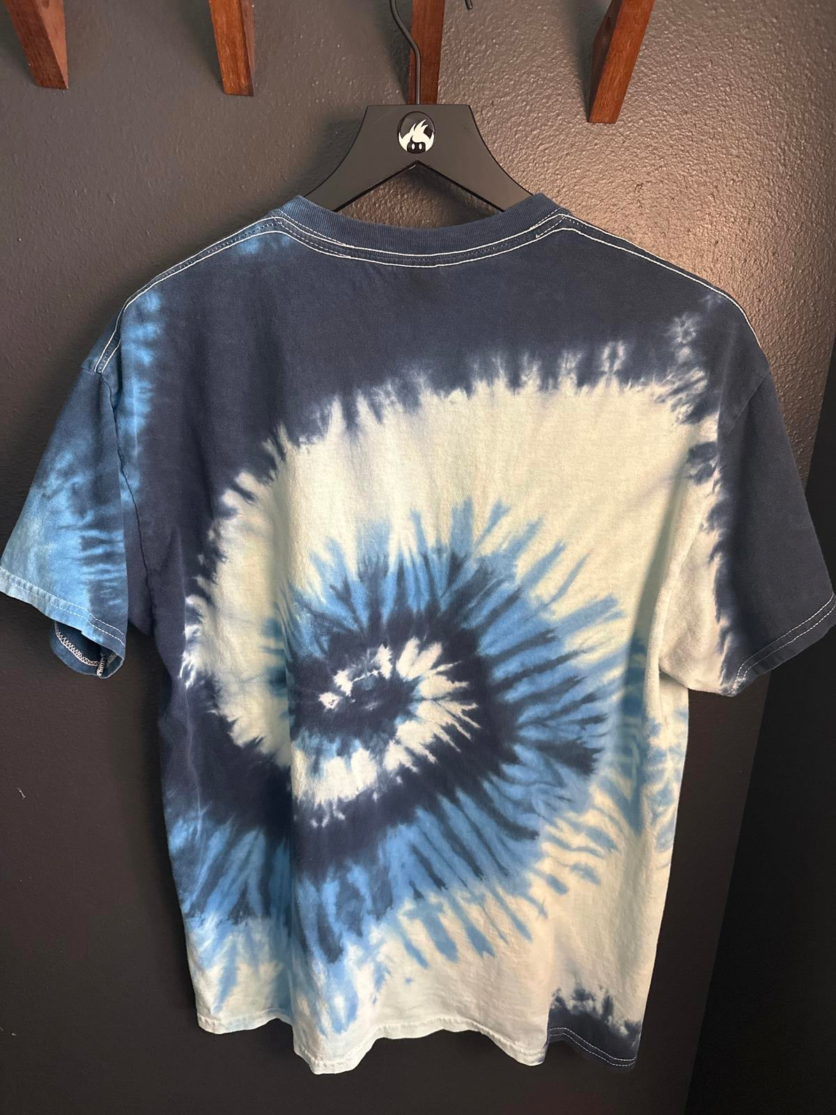 Key West Florida Tie-Dye T-Shirt