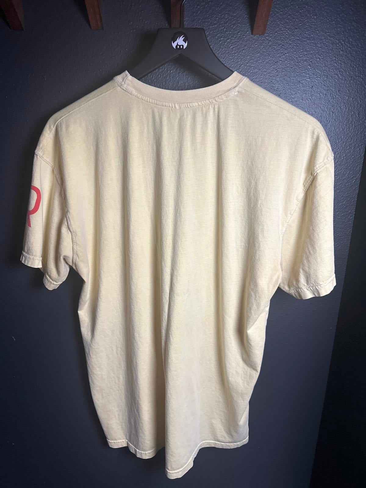 ID AJR Bummerland Graphic Pocket T-Shirt