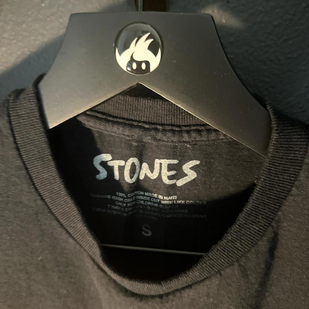 Rolling Stones Tour 2024 Hackney Diamonds T-Shirt